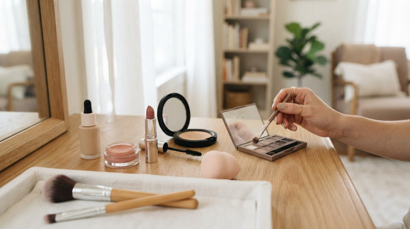 Best Amazon Prime Big Deal Days Makeup Deals
