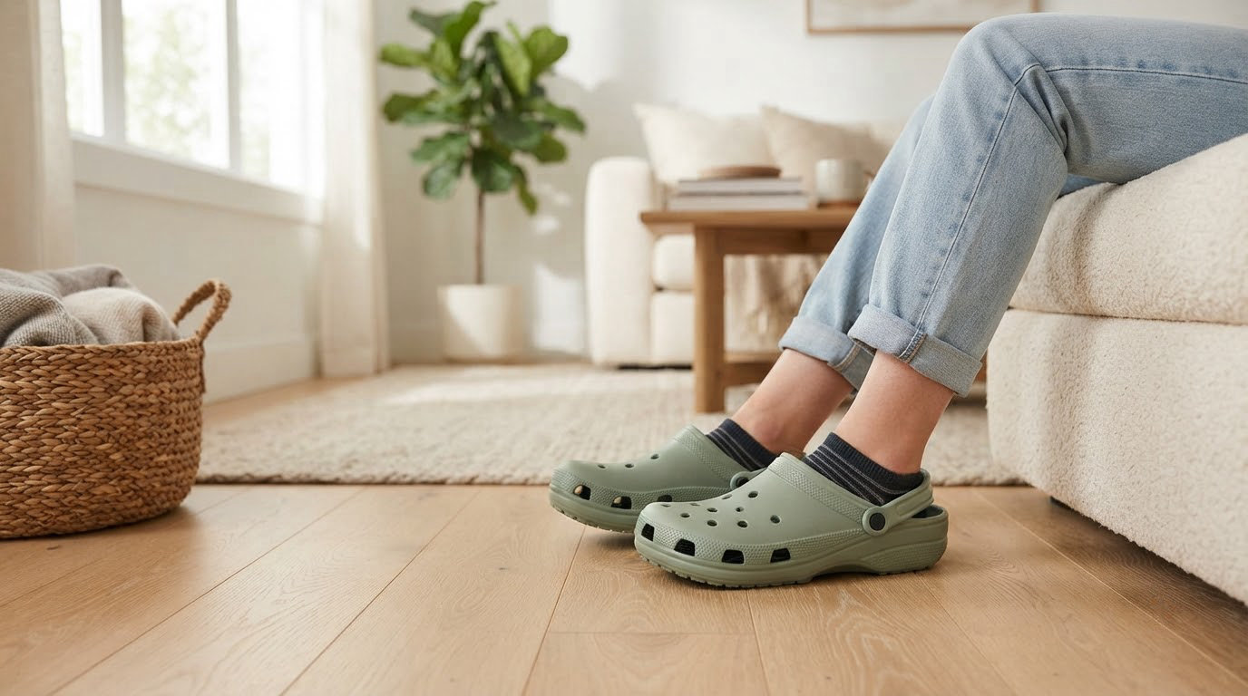 Best Amazon Prime Big Deal Days Crocs Deals