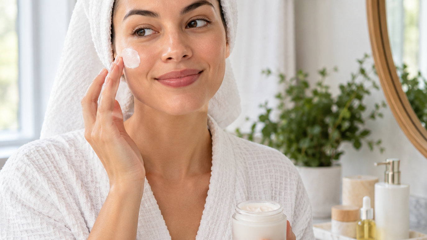 Best Amazon Prime Big Deal Days Skincare Deals