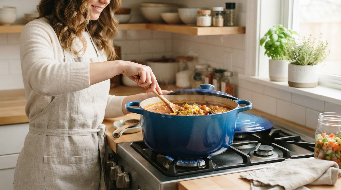 Best Amazon Prime Big Deal Days Le Creuset Deals