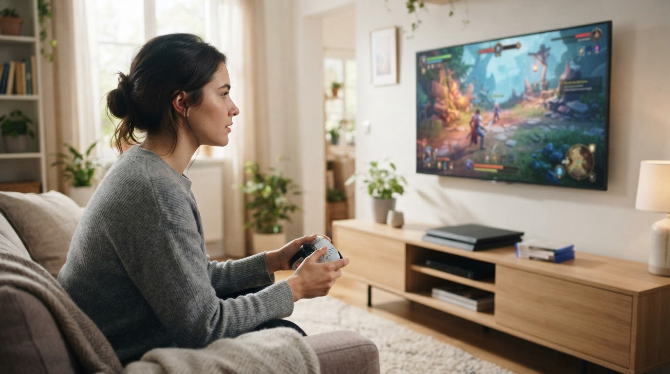 Best Amazon Prime Big Deal Days Video Game Deals