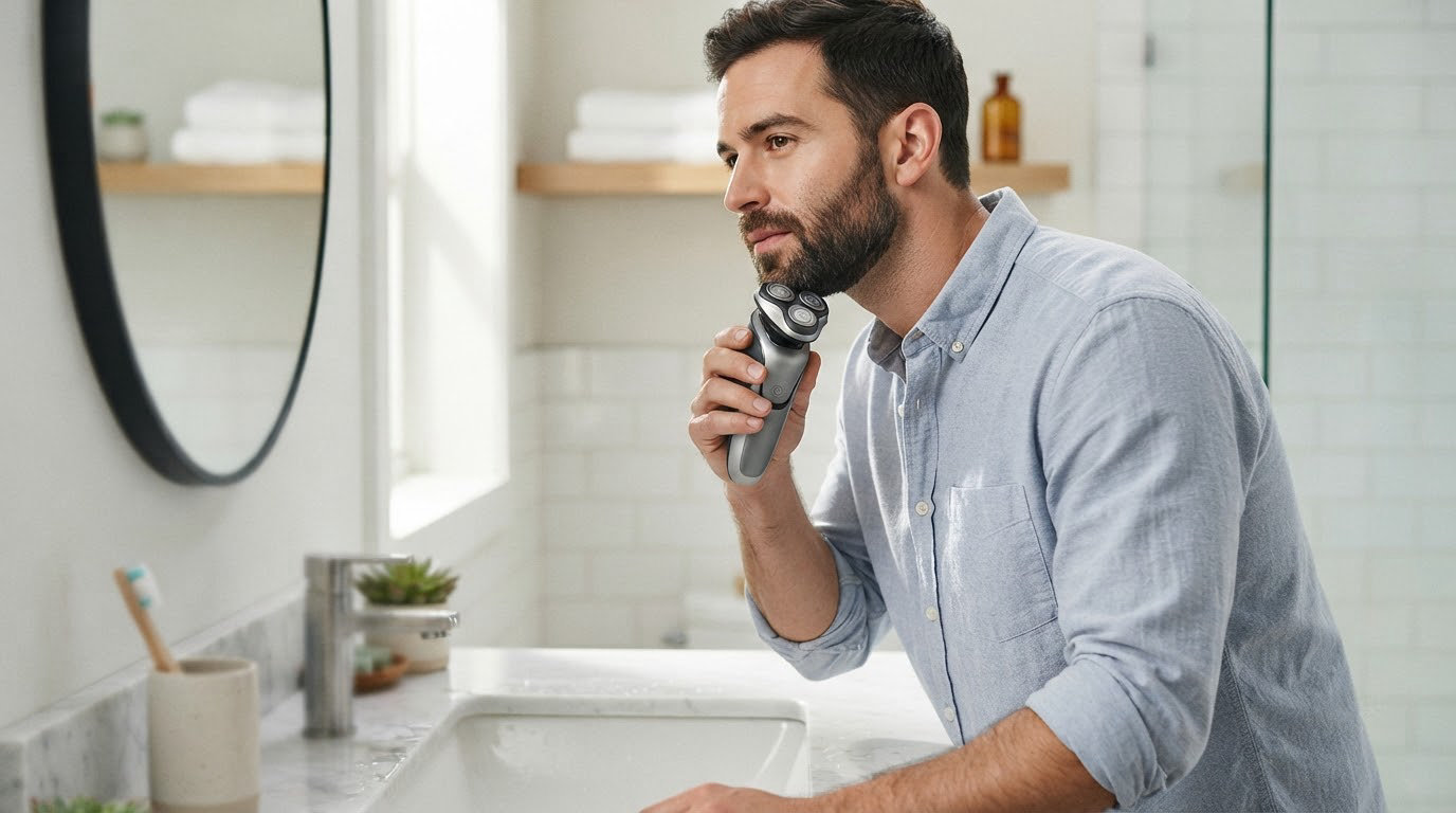 Best Amazon Prime Big Deal Days Electric Shaver Deals