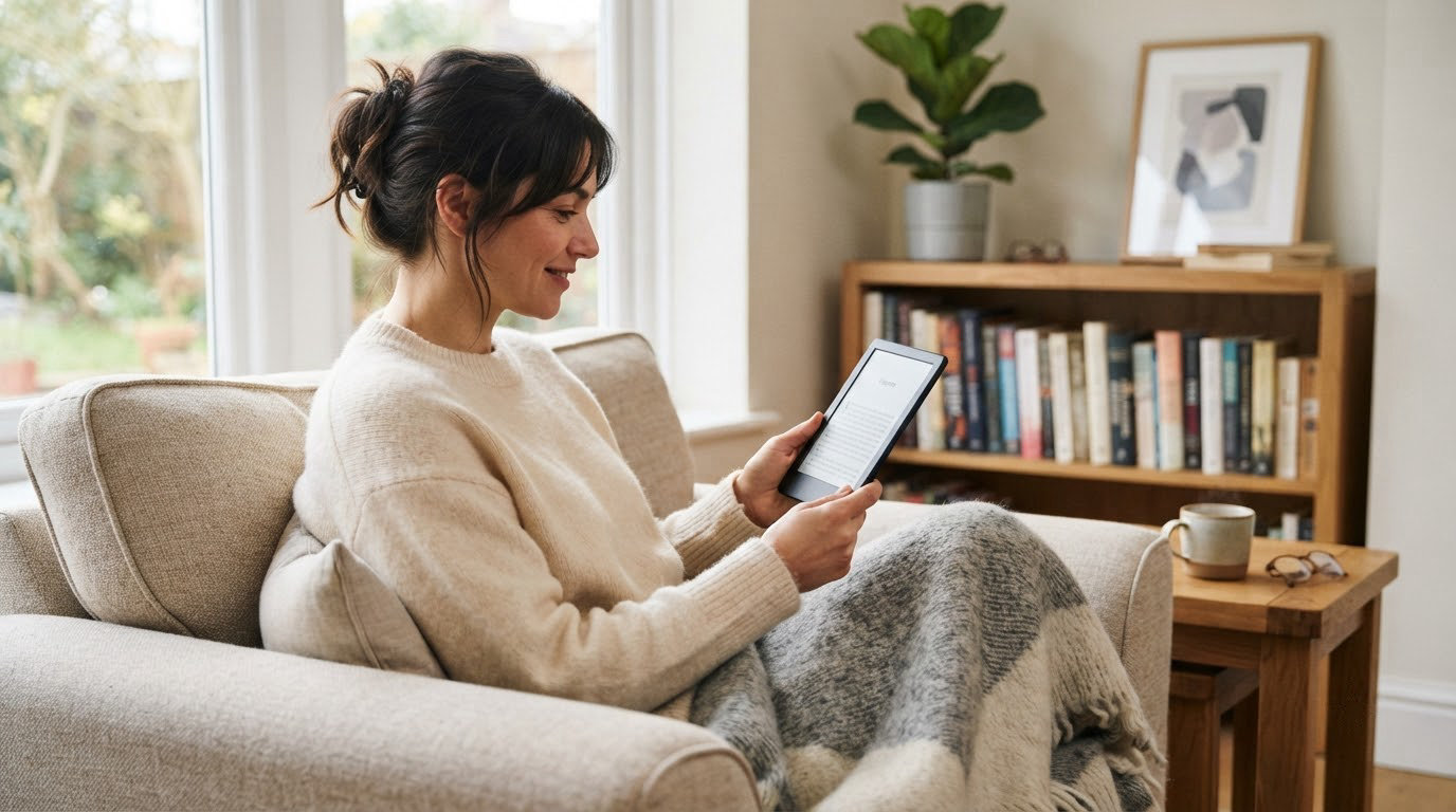 Best Amazon Prime Big Deal Days Kindle Deals