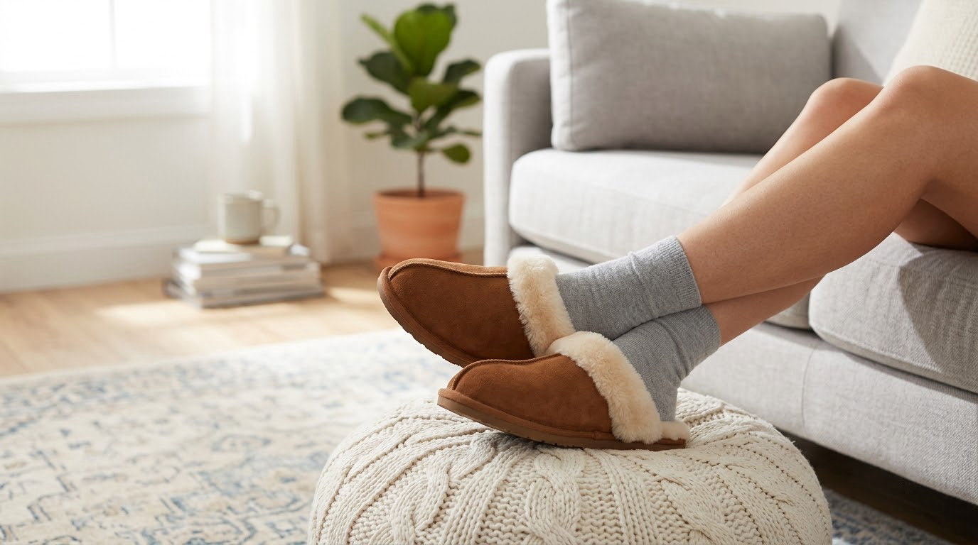 Best Amazon Prime Big Deal Days UGG Deals