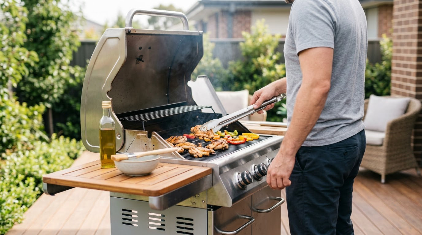 Best Amazon Prime Big Deal Days Grill Deals