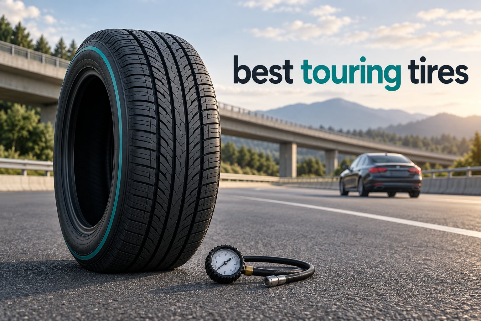 best touring tires
