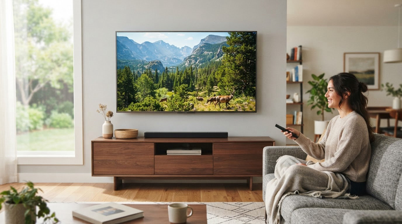 Best Amazon Prime Big Deal Days 75-Inch TV Deals