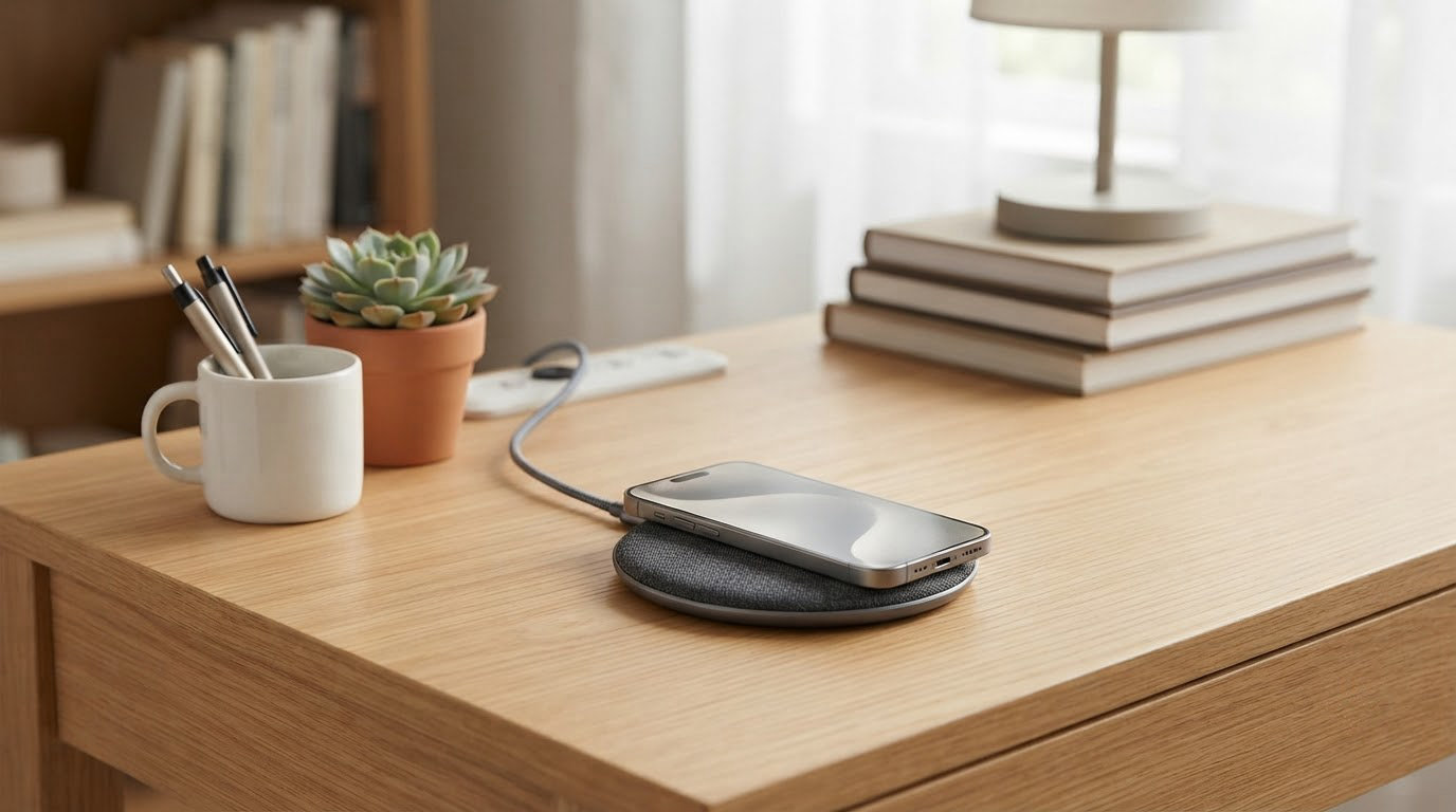 Best Amazon Prime Big Deal Days Wireless Charger Deals