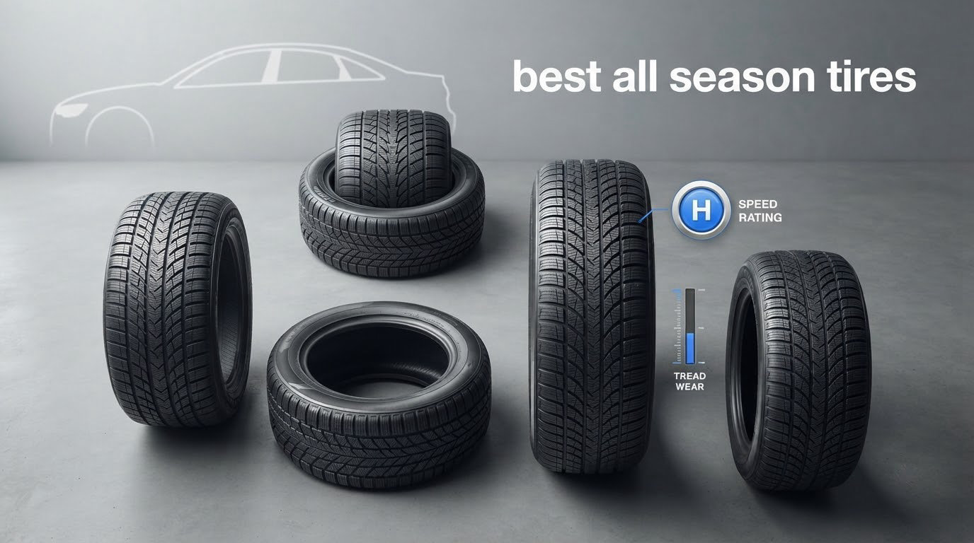 best all season tires