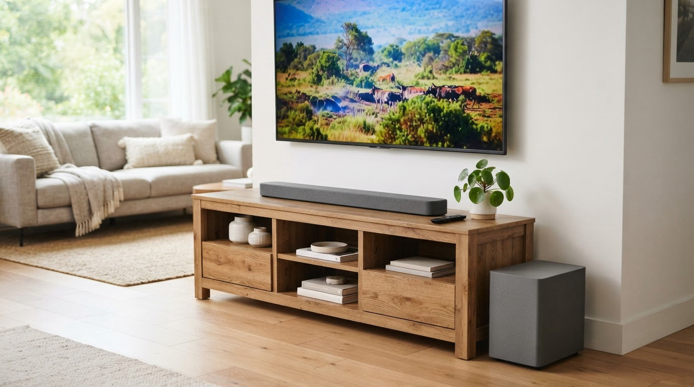 Best Amazon Prime Big Deal Days Soundbar Deals