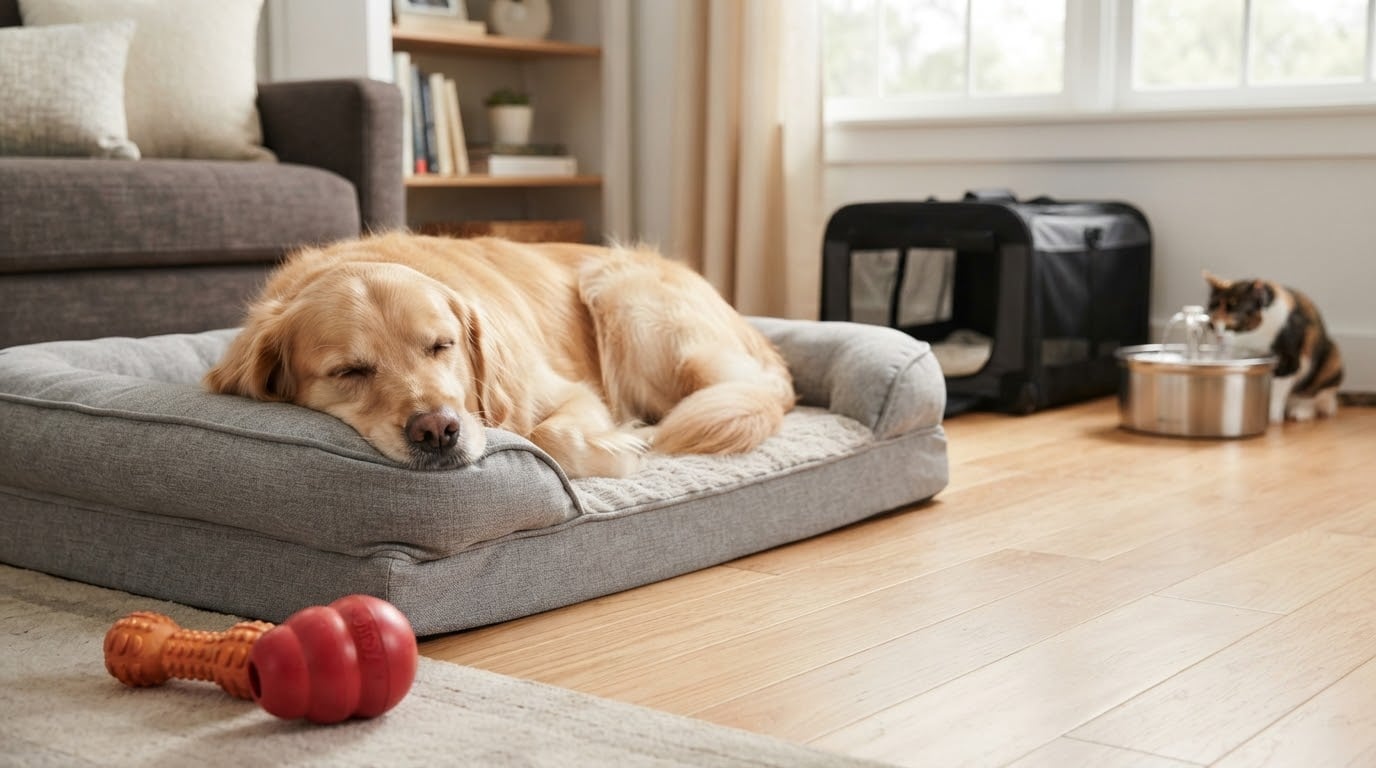 Best Amazon Prime Big Deal Days Pet Deals