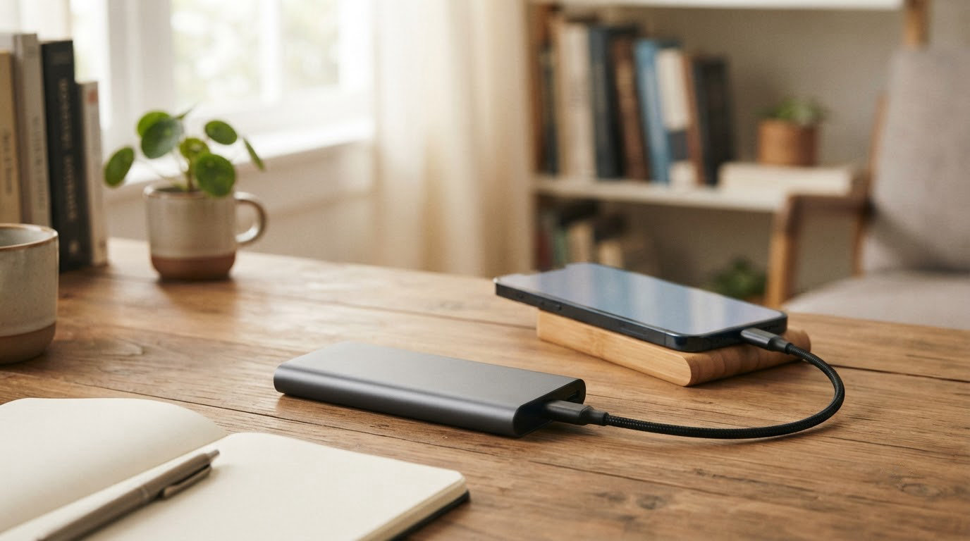 Best Amazon Prime Big Deal Days Power Bank Deals