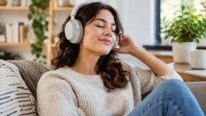 Best Amazon Prime Big Deal Days Headphone Deals Under $100