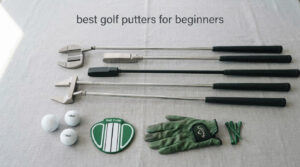 best golf putters for beginners