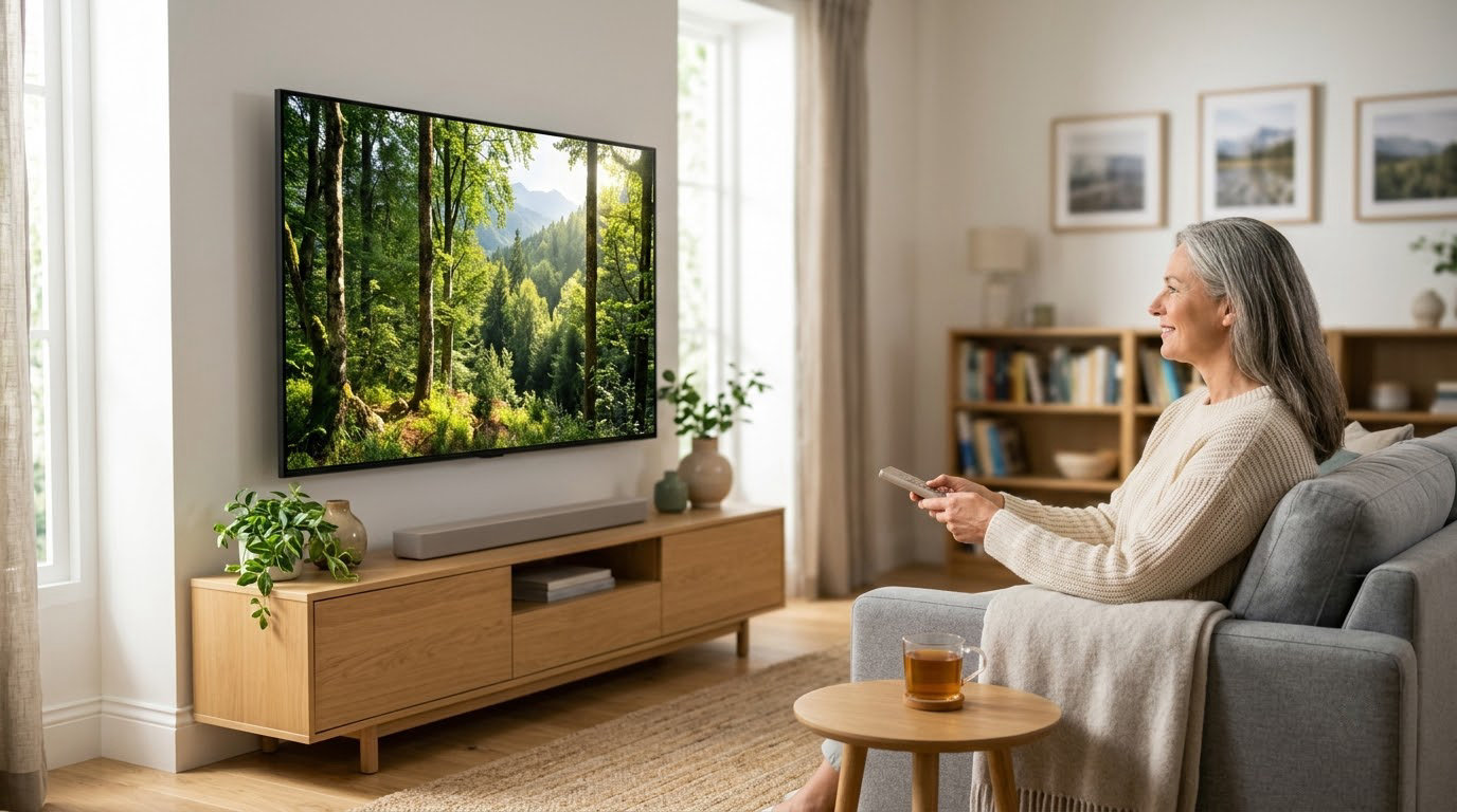Best Amazon Prime Big Deal Days TV Deals