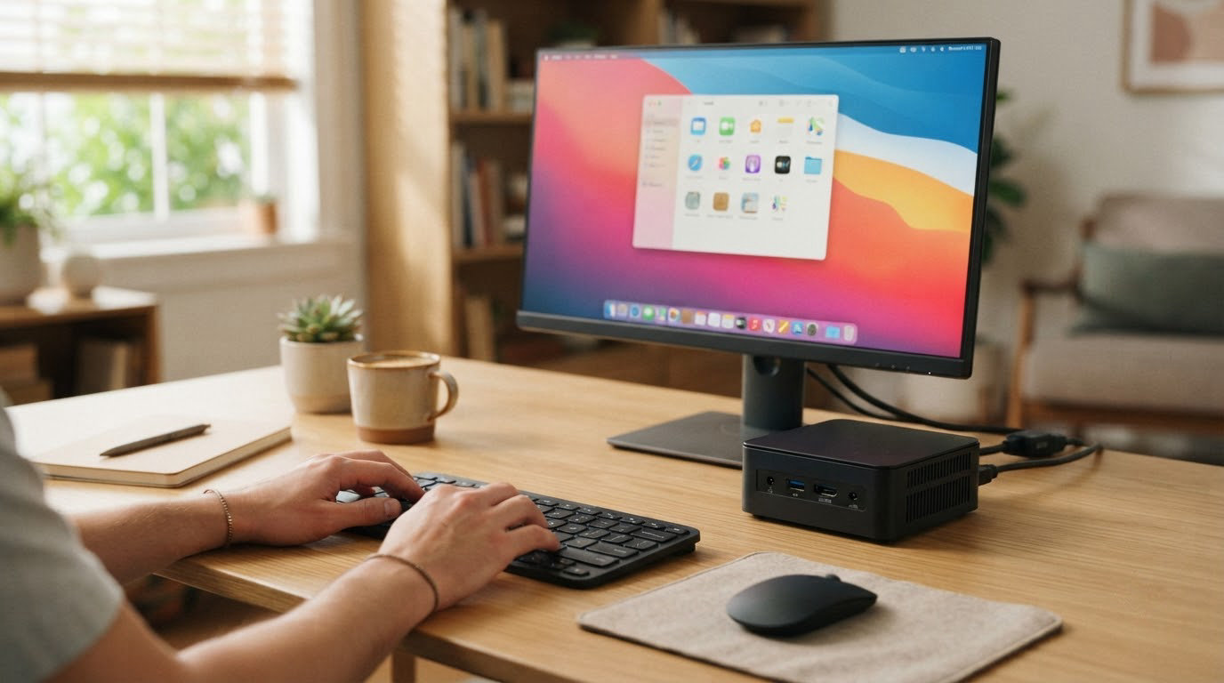 Best Amazon Prime Big Deal Days Mini PC Deals
