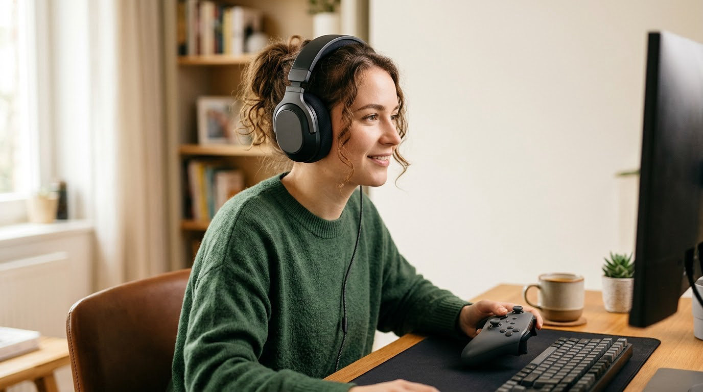Best Amazon Prime Big Deal Days Gaming Headset Deals