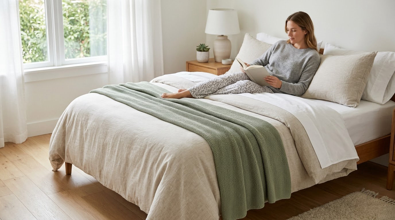 Best Amazon Prime Big Deal Days Bedding Deals