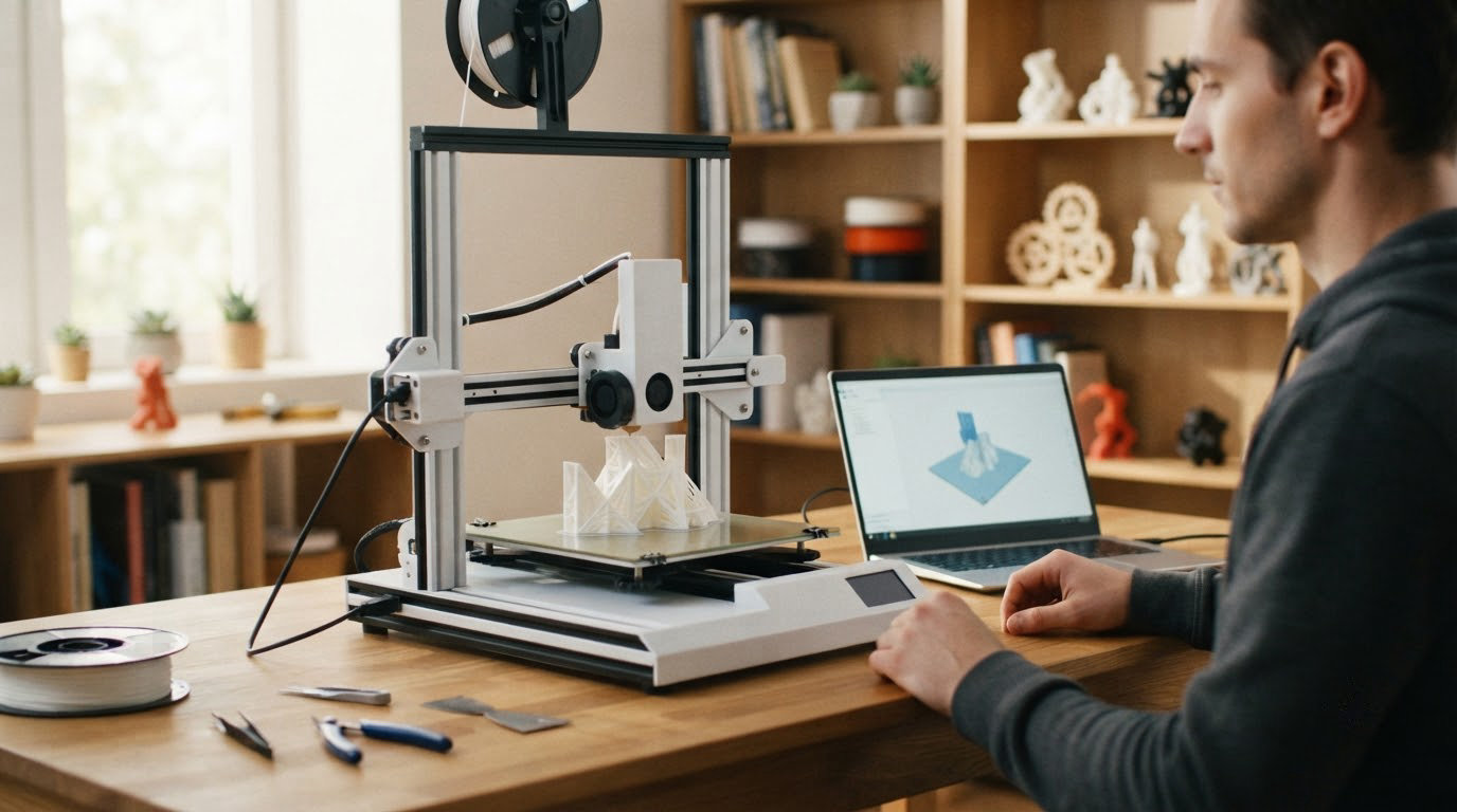 Best Amazon Prime Big Deal Days 3D Printer Deals