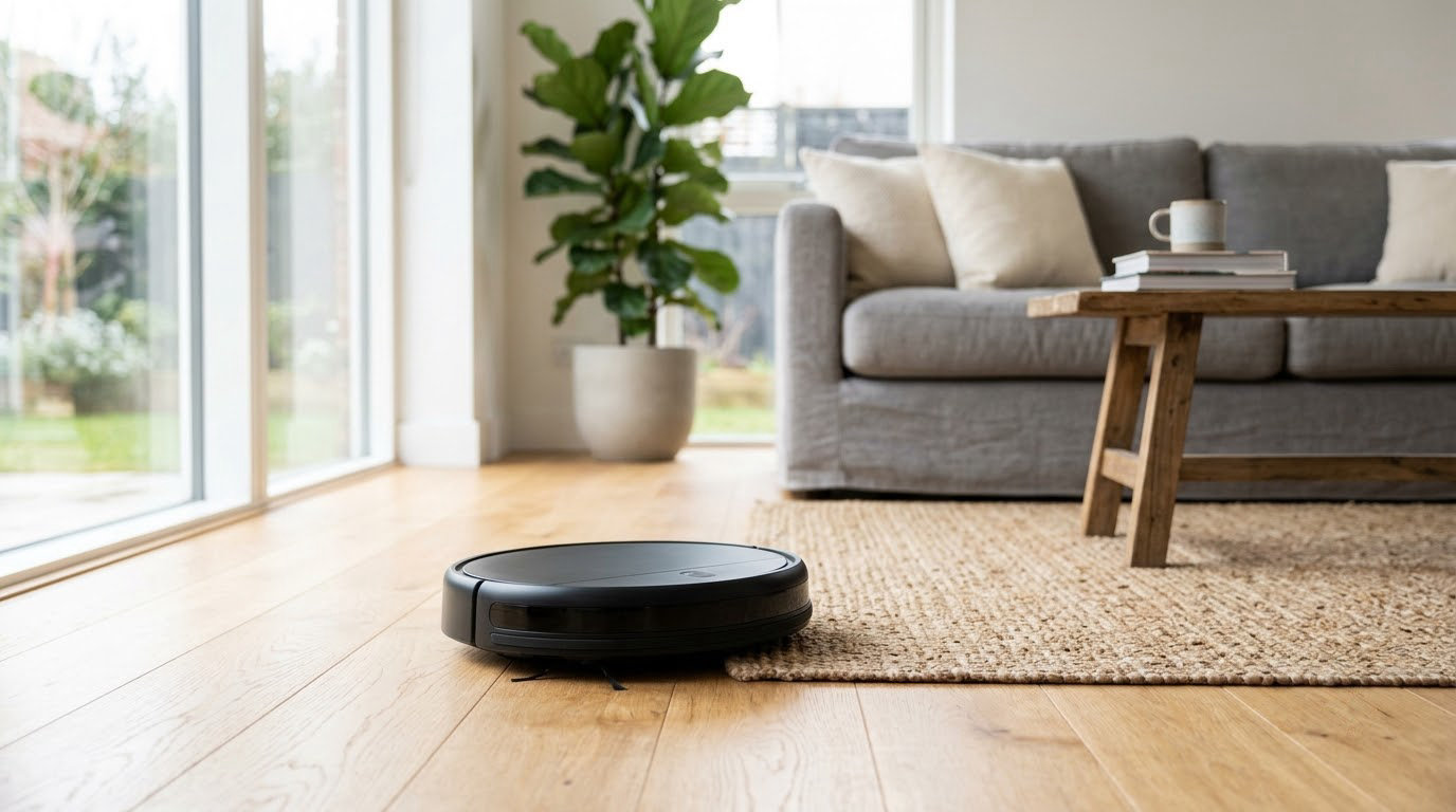 Best Amazon Prime Big Deal Days Robot Vacuum Deals