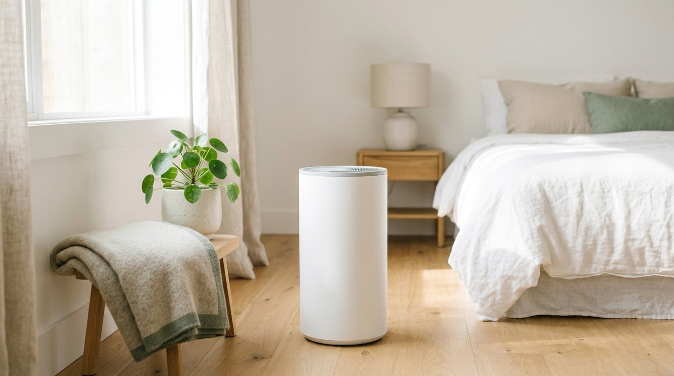 Best Amazon Prime Big Deal Days Air Purifier Deals