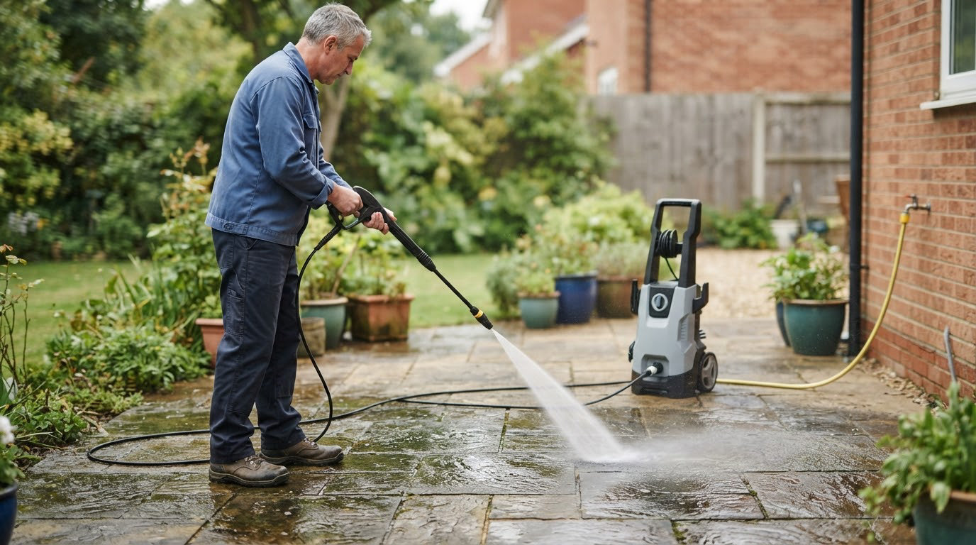 Best Amazon Prime Big Deal Days Pressure Washer Deals