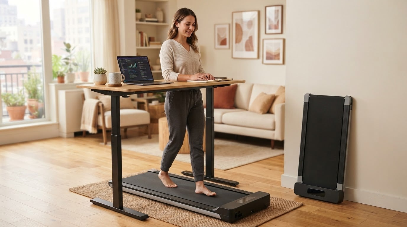 Best Amazon Prime Big Deal Days Walking Pad Deals