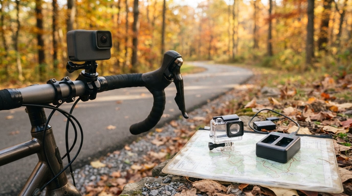 Best Amazon Prime Big Deal Days Action Camera Deals
