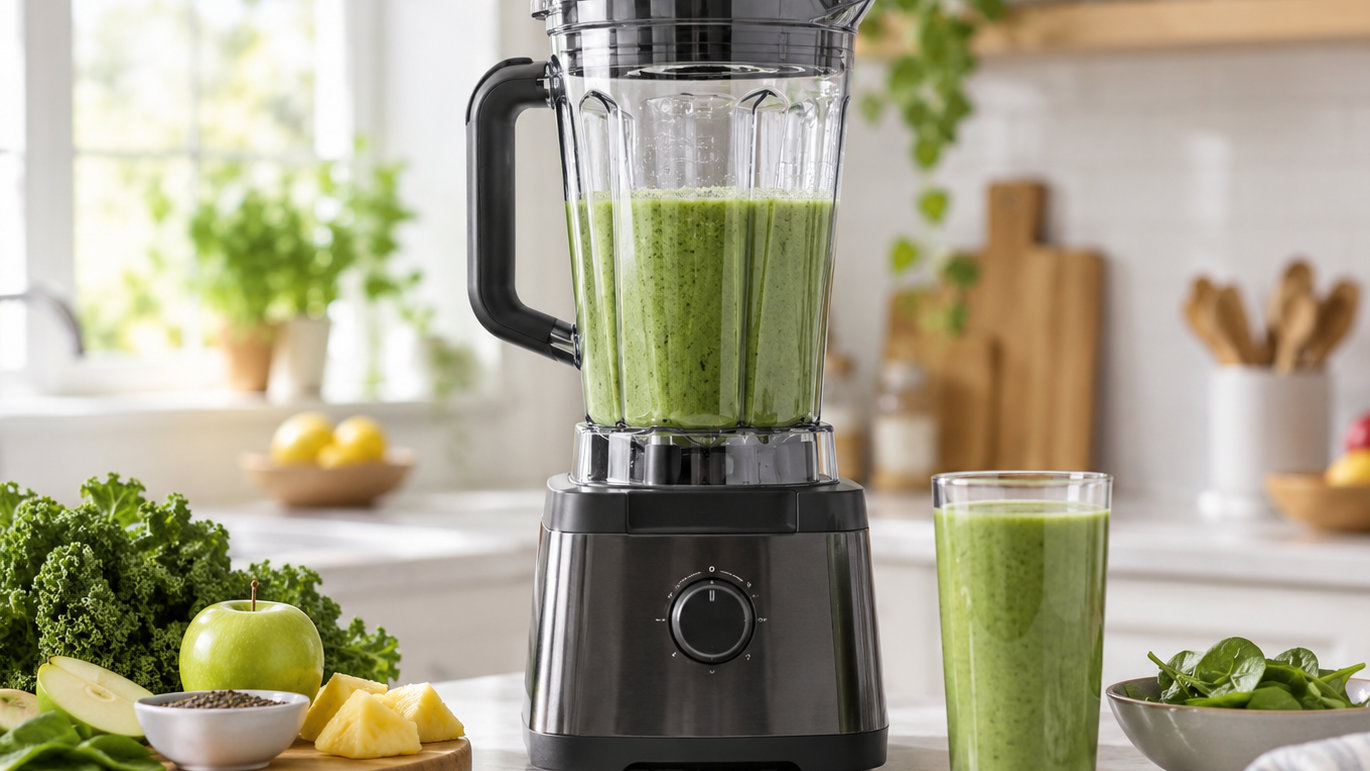 Best Amazon Prime Big Deal Days Vitamix Deals