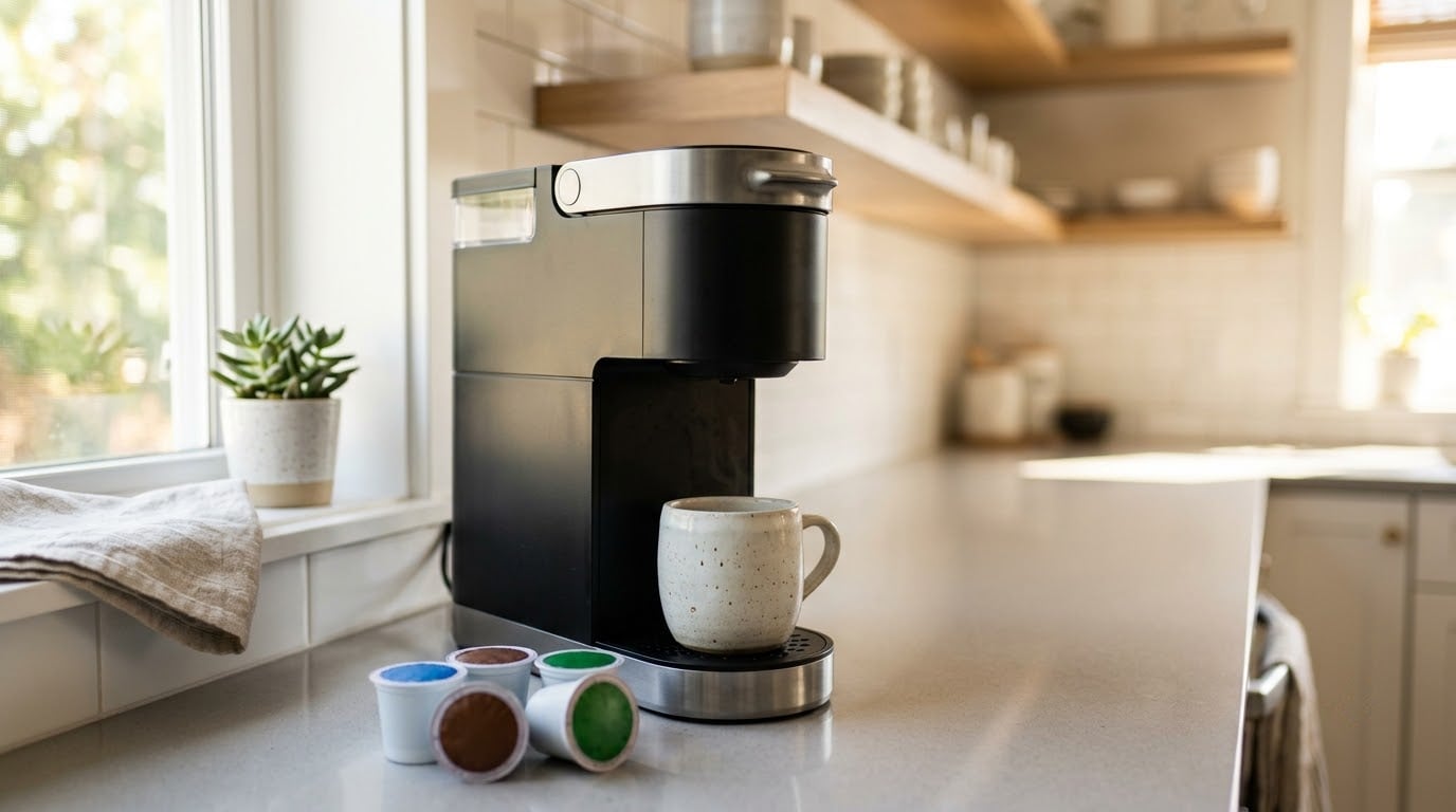Best Amazon Prime Big Deal Days Keurig Deals