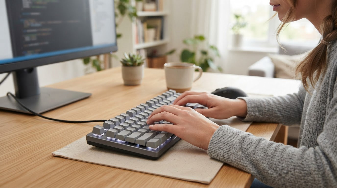 Best Amazon Prime Big Deal Days Mechanical Keyboard Deals