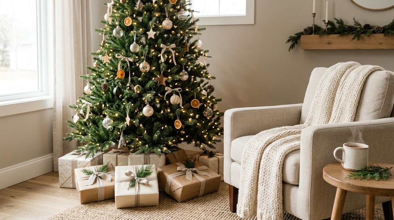 Best Amazon Prime Big Deal Days Christmas Tree Deals