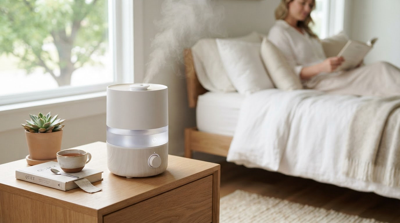 Best Amazon Prime Big Deal Days Humidifier Deals