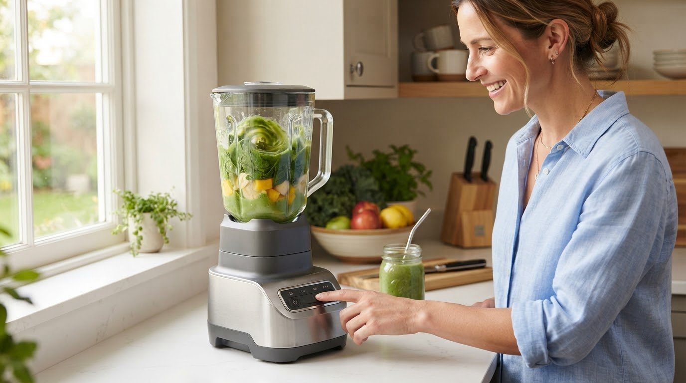 Best Amazon Prime Big Deal Days Blender Deals