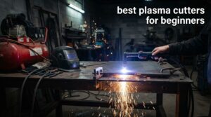 best plasma cutters for beginners