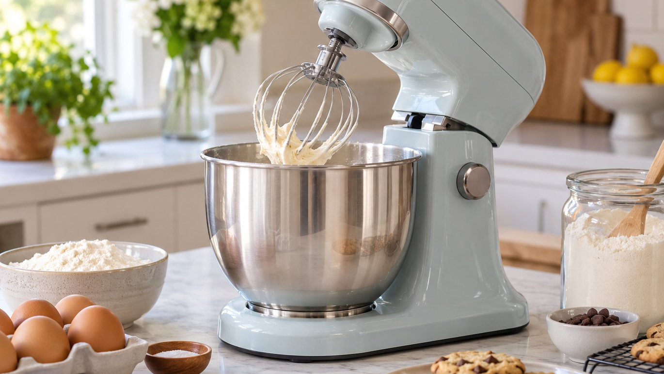 Best Amazon Prime Big Deal Days Stand Mixer Deals