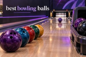 best bowling balls