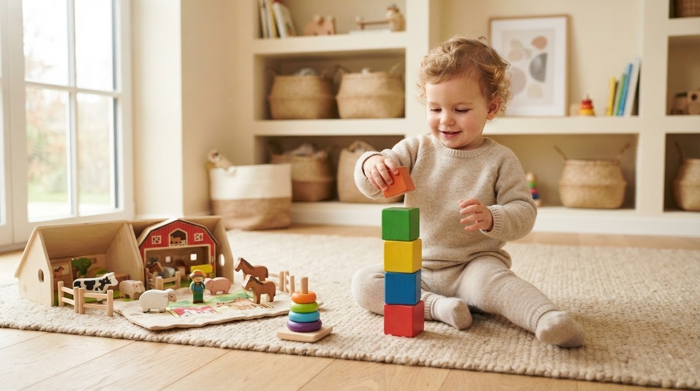 Best Amazon Prime Big Deal Days Toy Deals for Toddlers
