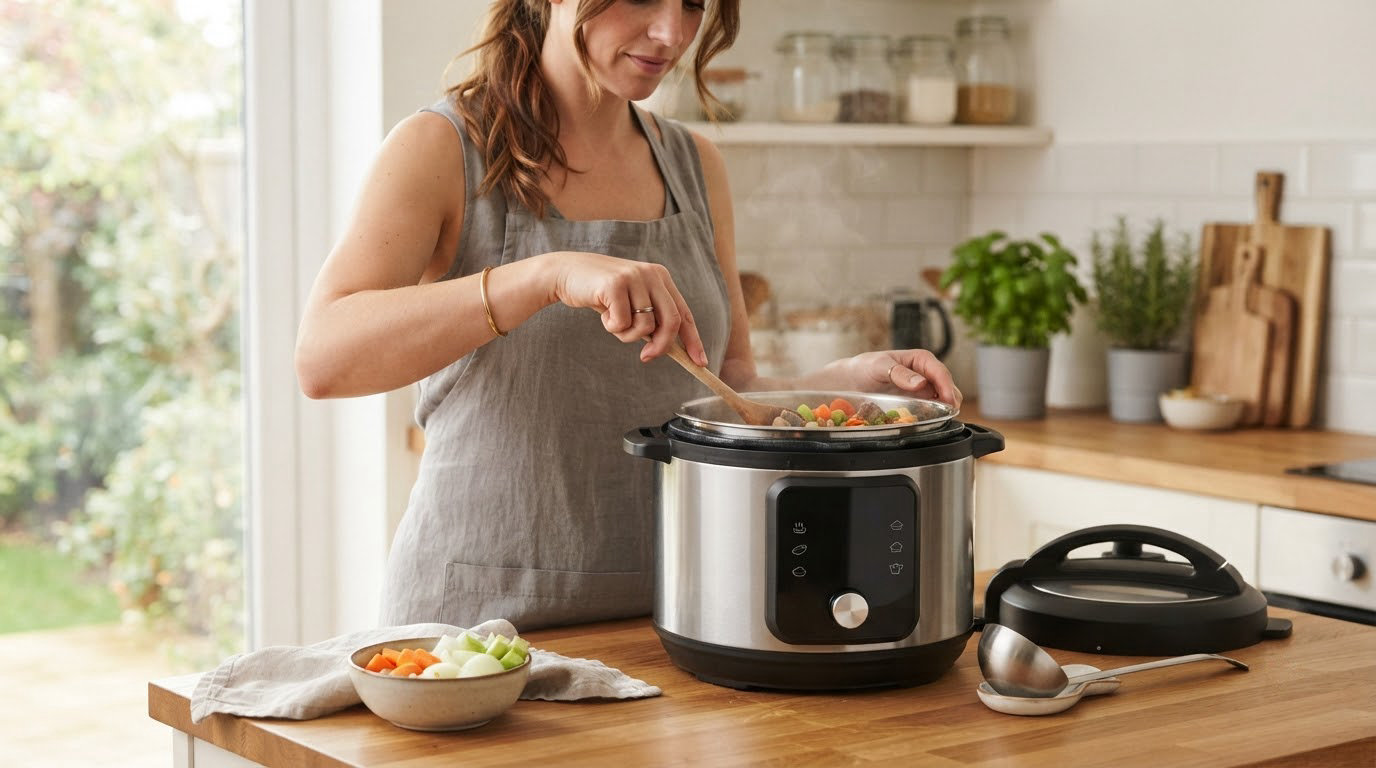 Best Amazon Prime Big Deal Days Instant Pot Deals