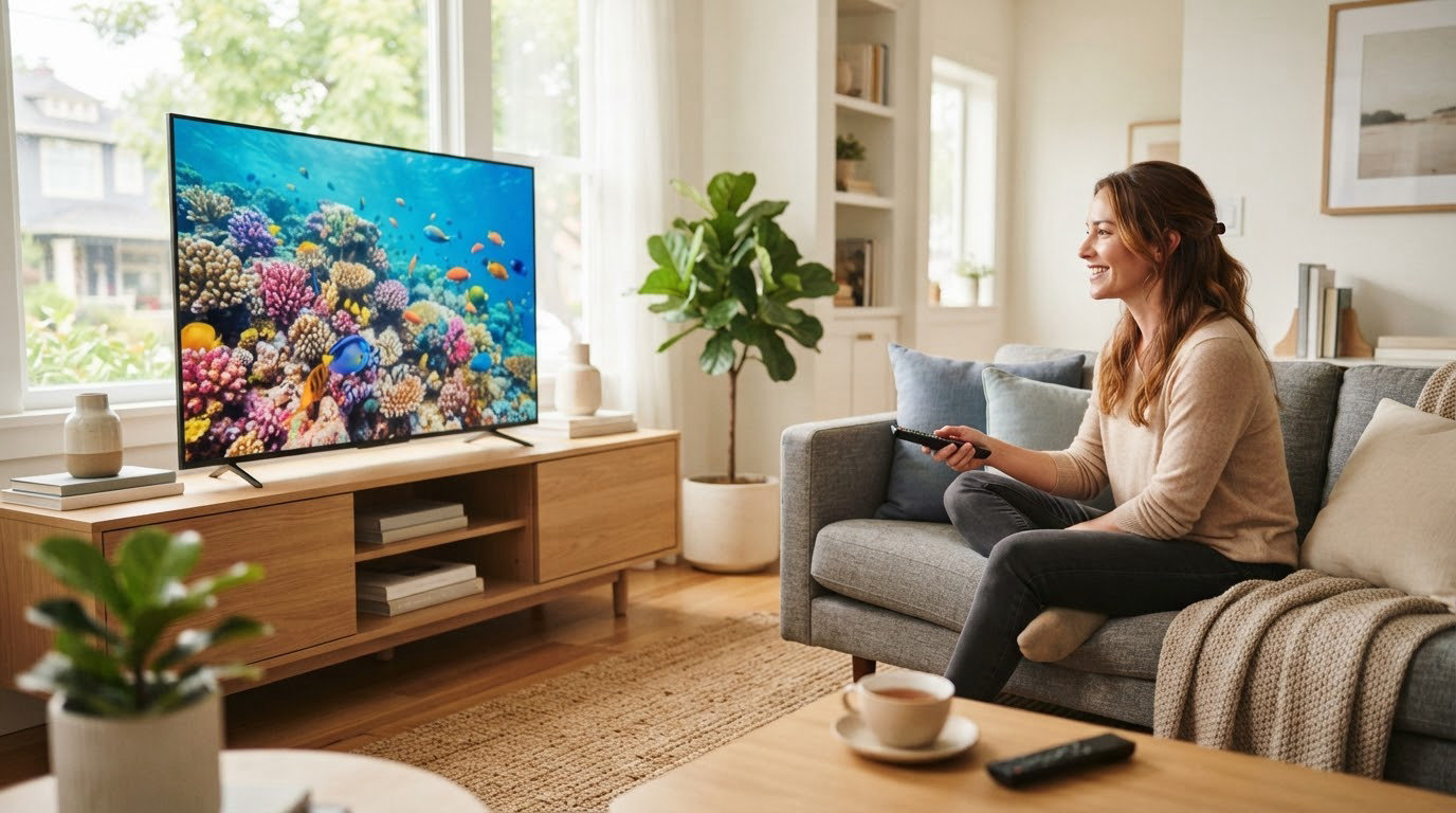 Best Amazon Prime Big Deal Days LG TV Deals