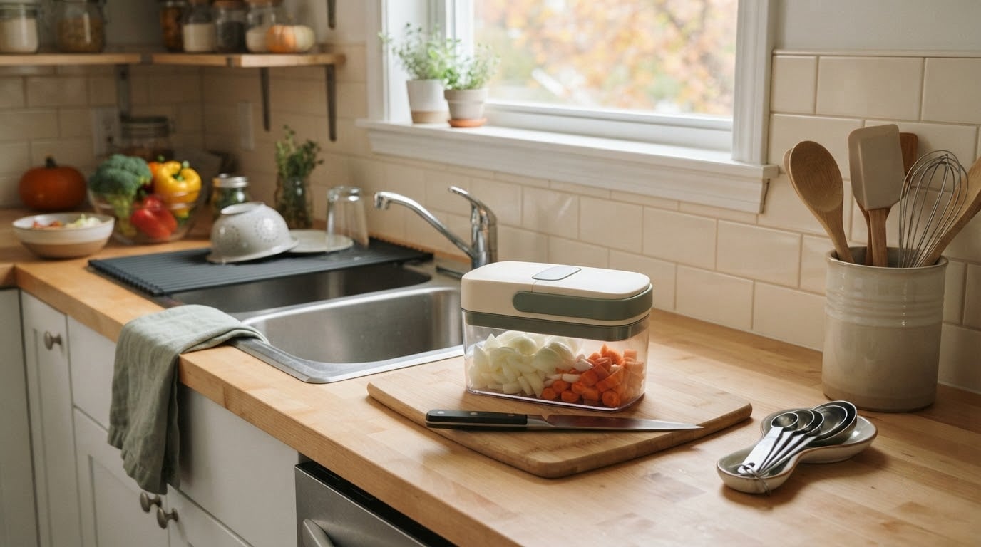 Best Amazon Prime Big Deal Days Kitchen Deals