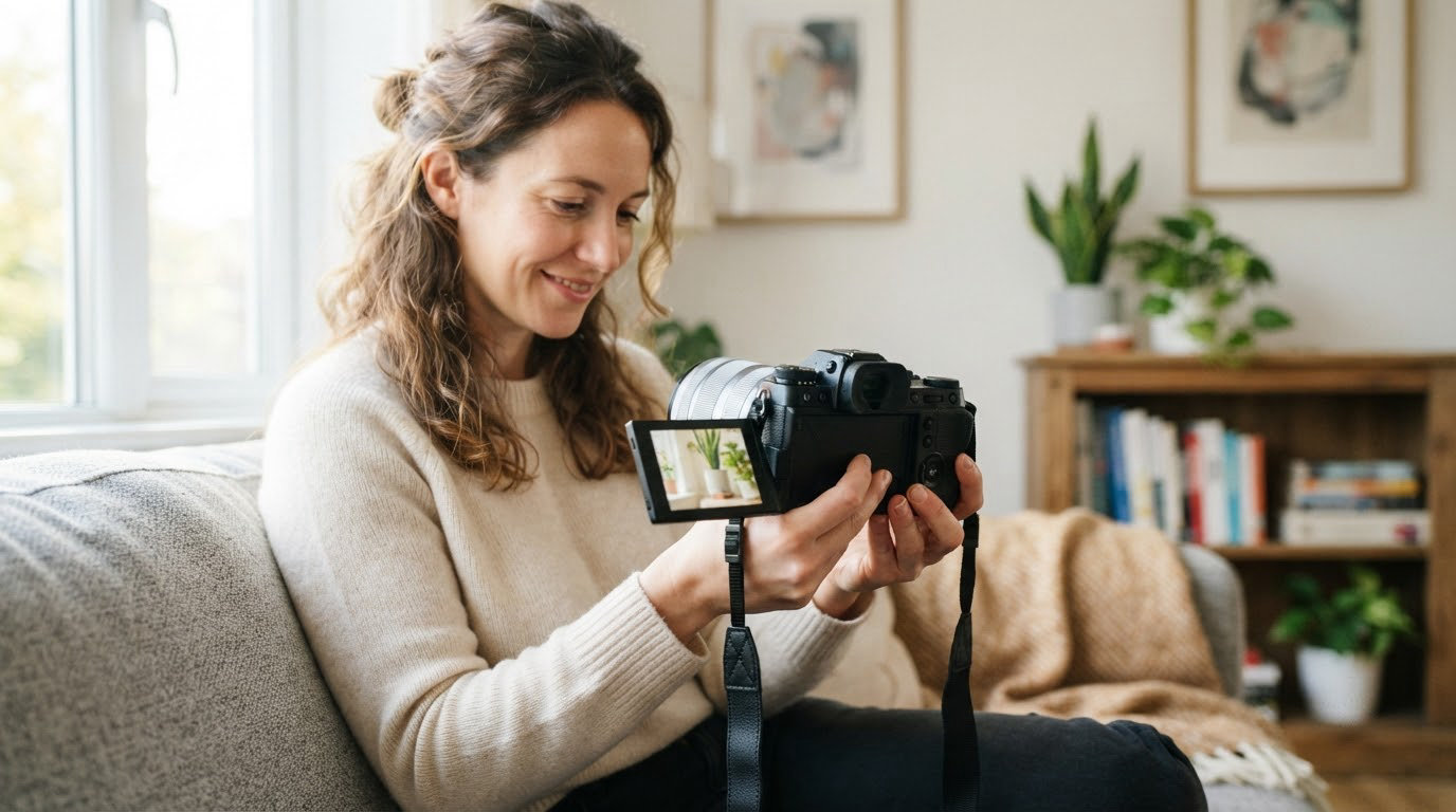 Best Amazon Prime Big Deal Days Camera Deals