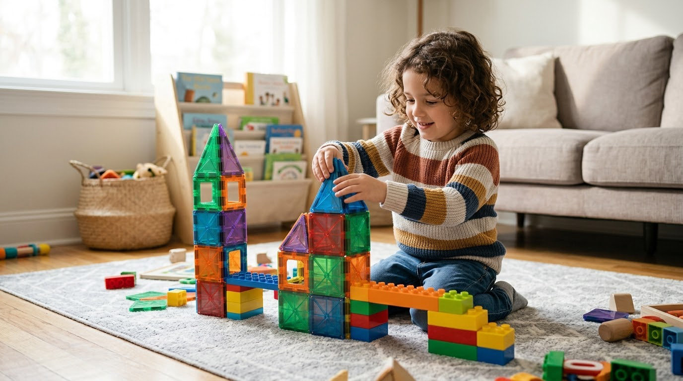Best Amazon Prime Big Deal Days Gift Deals for Kids