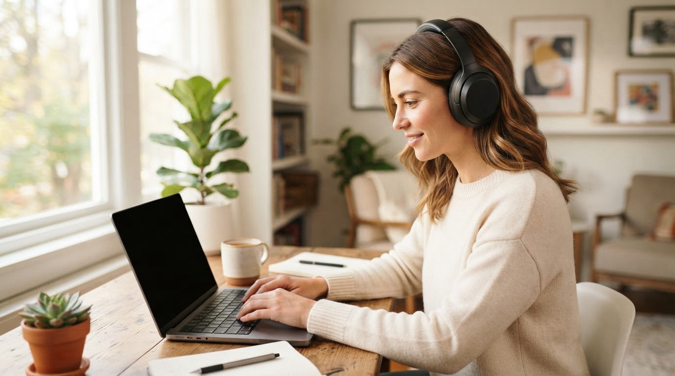 Best Amazon Prime Big Deal Days Noise-Cancelling Headphone Deals