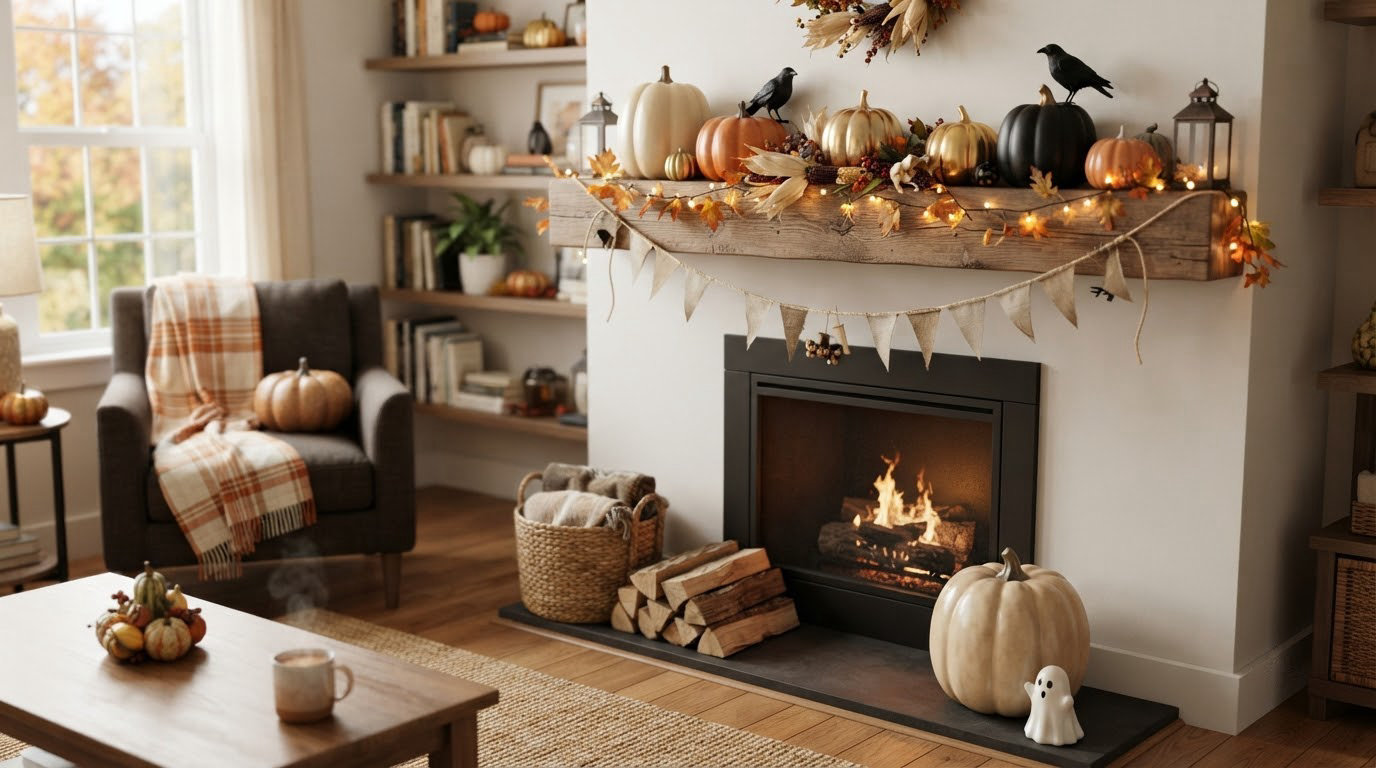 Best Amazon Prime Big Deal Days Halloween Decoration Deals