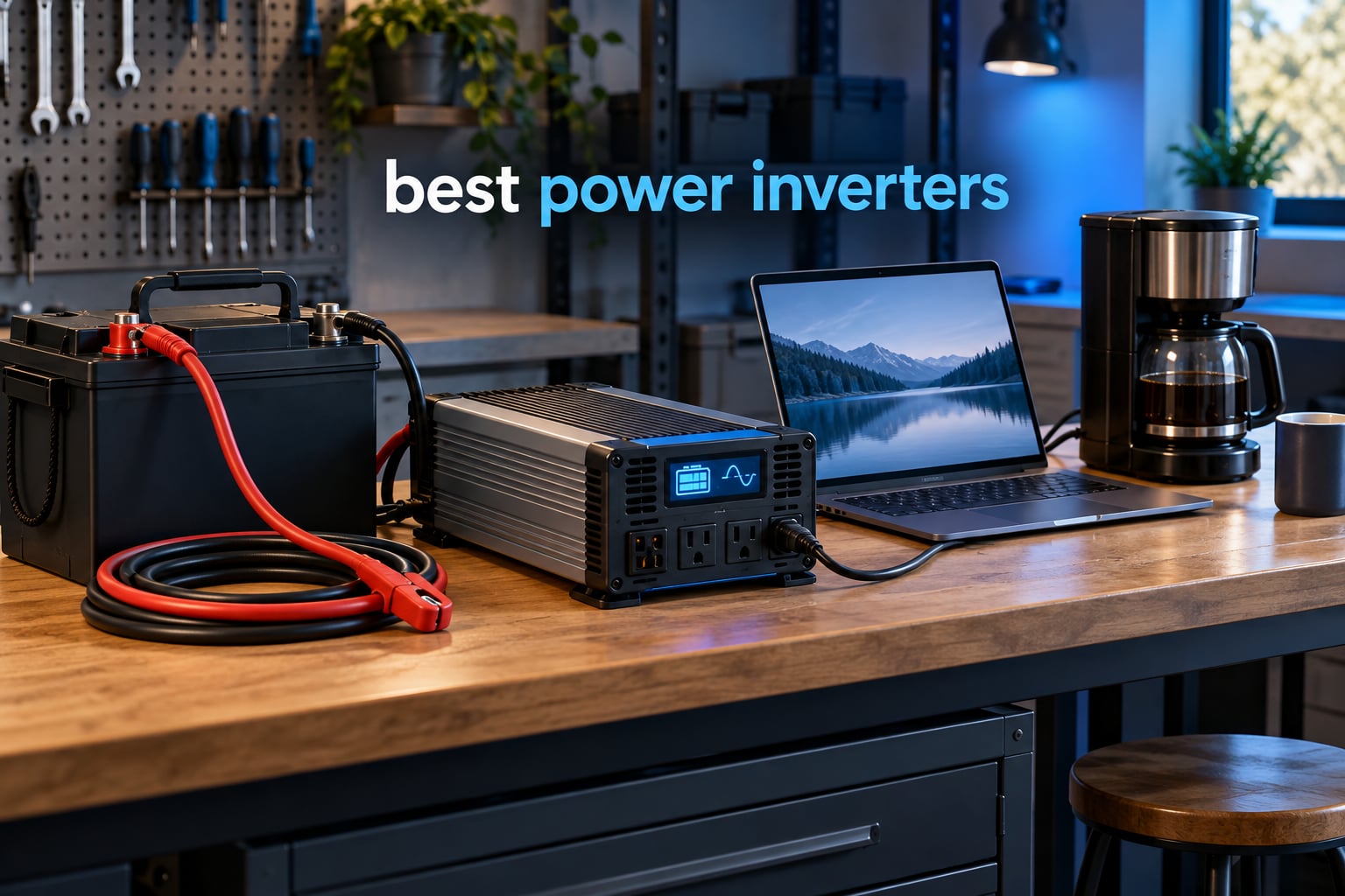 best power inverters