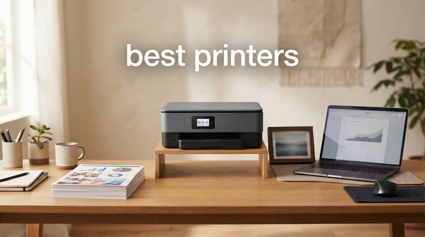 best printers
