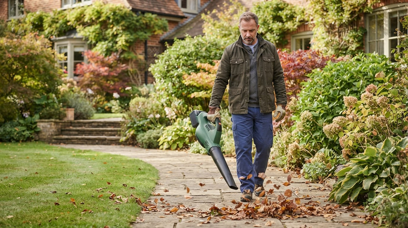 Best Amazon Prime Big Deal Days Leaf Blower Deals