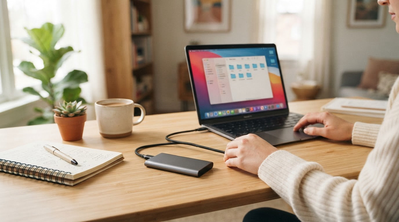 Best Amazon Prime Big Deal Days External SSD Deals
