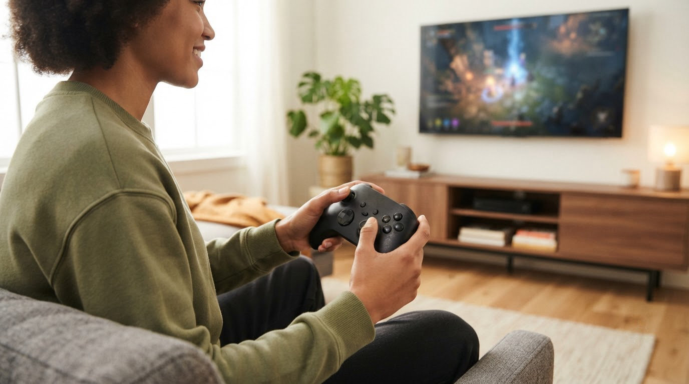 Best Amazon Prime Big Deal Days Gaming Controller Deals